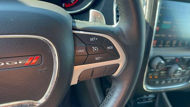 Used 2016 Dodge Durango SXT w/ Quick Order Package 23B AWD/4WD image 20