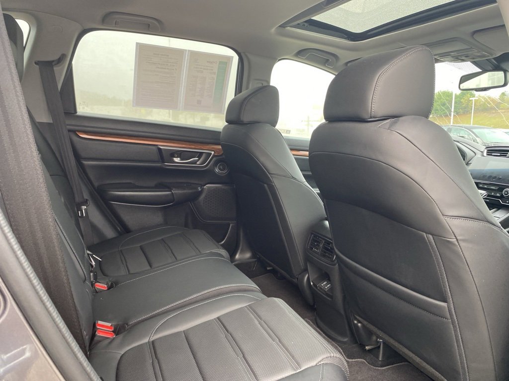 Used 2022 Honda CR-V EX-L image 14