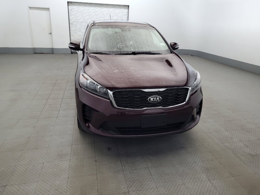 Used 2019 Kia Sorento AWD V6 image 14
