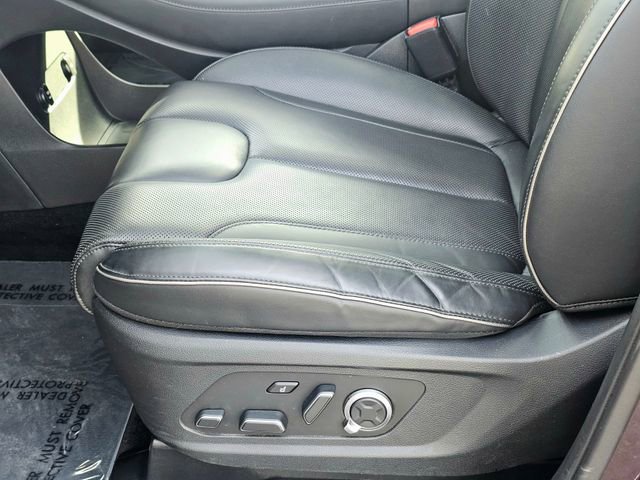 Used 2023 Hyundai Palisade Calligraphy FWD image 18