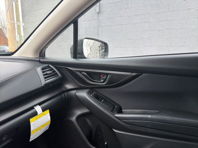 Used 2019 Subaru Impreza 2.0i w/ Eyesight image 25