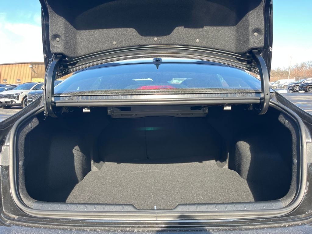 New 2026 Kia K4 LXS FWD image 33