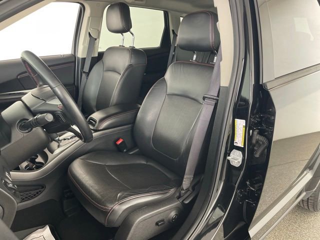 Used 2019 Dodge Journey GT AWD/4WD image 33