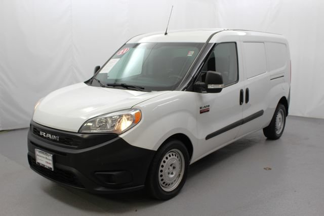 Used 2021 RAM ProMaster City Tradesman FWD image 6