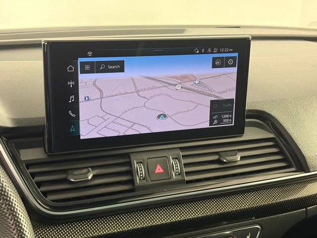 Used 2022 Audi SQ5 Prestige image 31