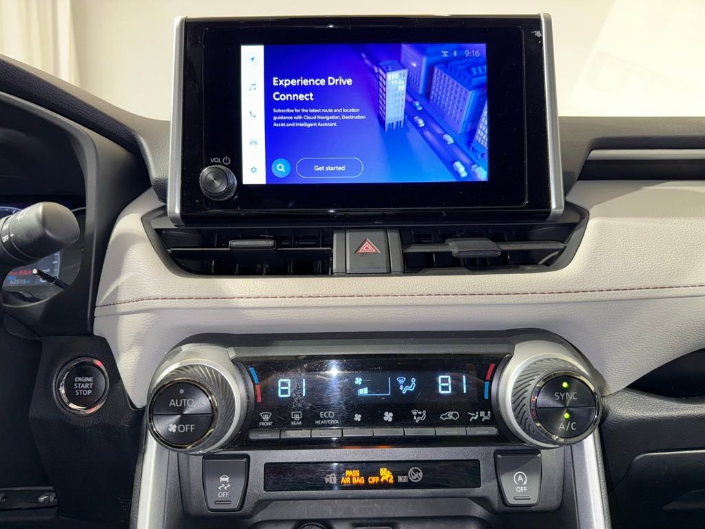 Certified 2023 Toyota RAV4 XLE w/ Convenience Package image 29