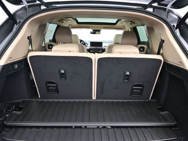 New 2026 Acura MDX SH-AWD image 15