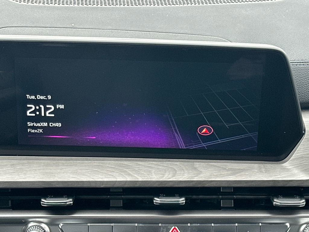 New 2025 Kia Telluride EX X-Line image 21