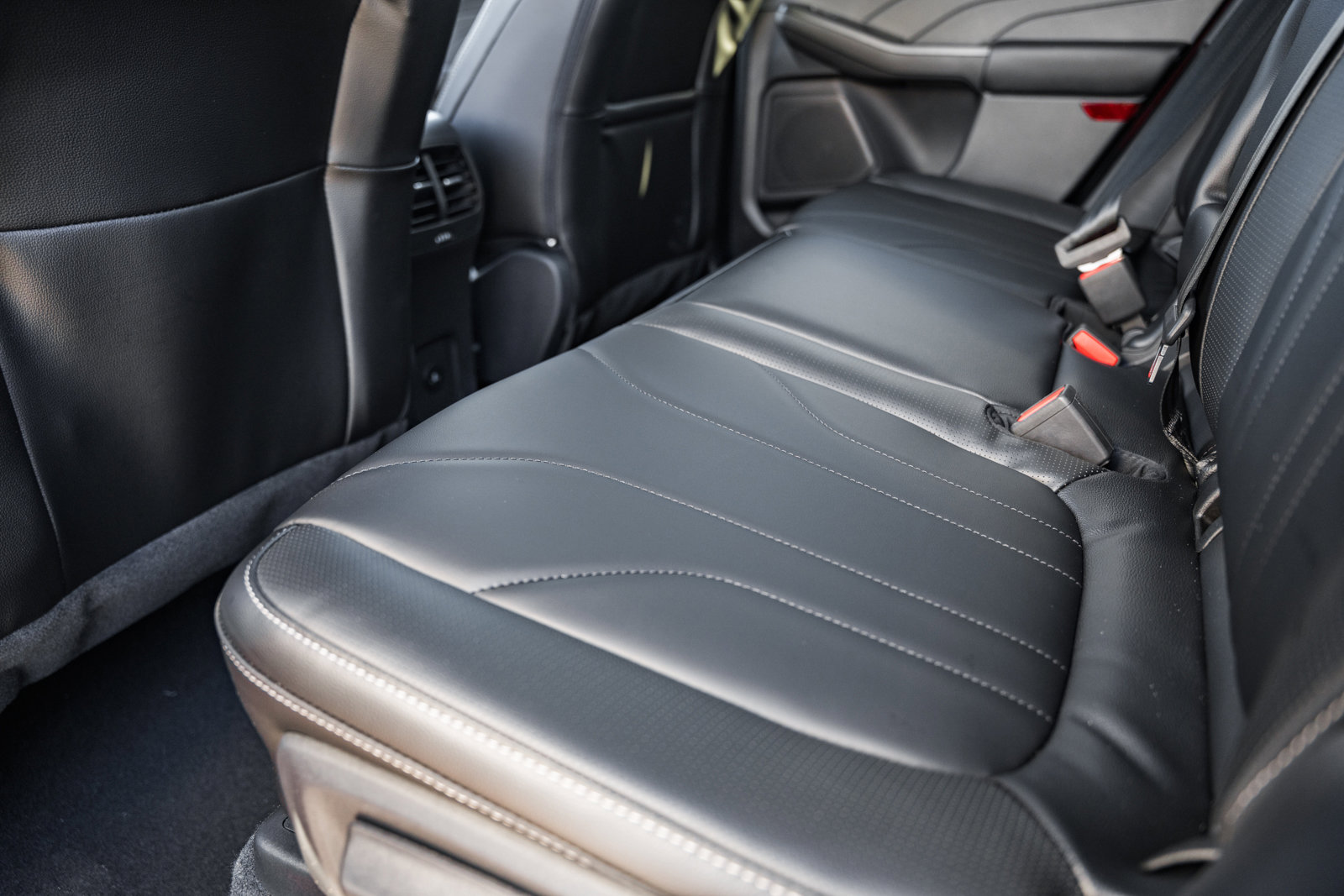 New 2026 Ford Escape Platinum w/ Premium Technology Package image 37