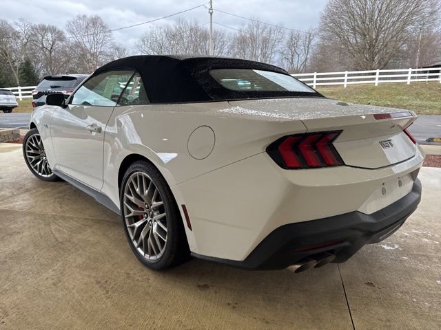 New 2026 Ford Mustang GT Premium w/ Anti-Theft Package image 8