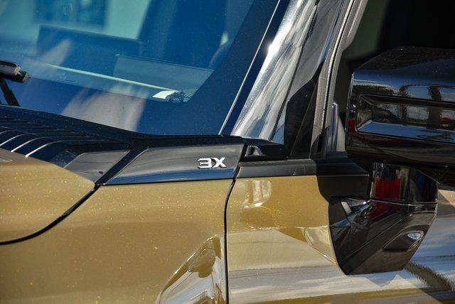 New 2026 GMC Hummer EV 3X image 7