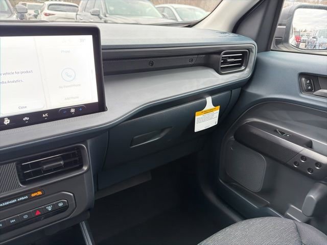 New 2026 Ford Maverick XL FWD image 20