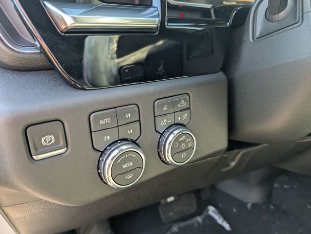 New 2026 GMC Sierra 2500 SLE w/ SLE Value Package; image 17