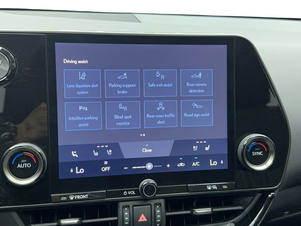 Used 2023 Lexus NX 350 AWD image 27