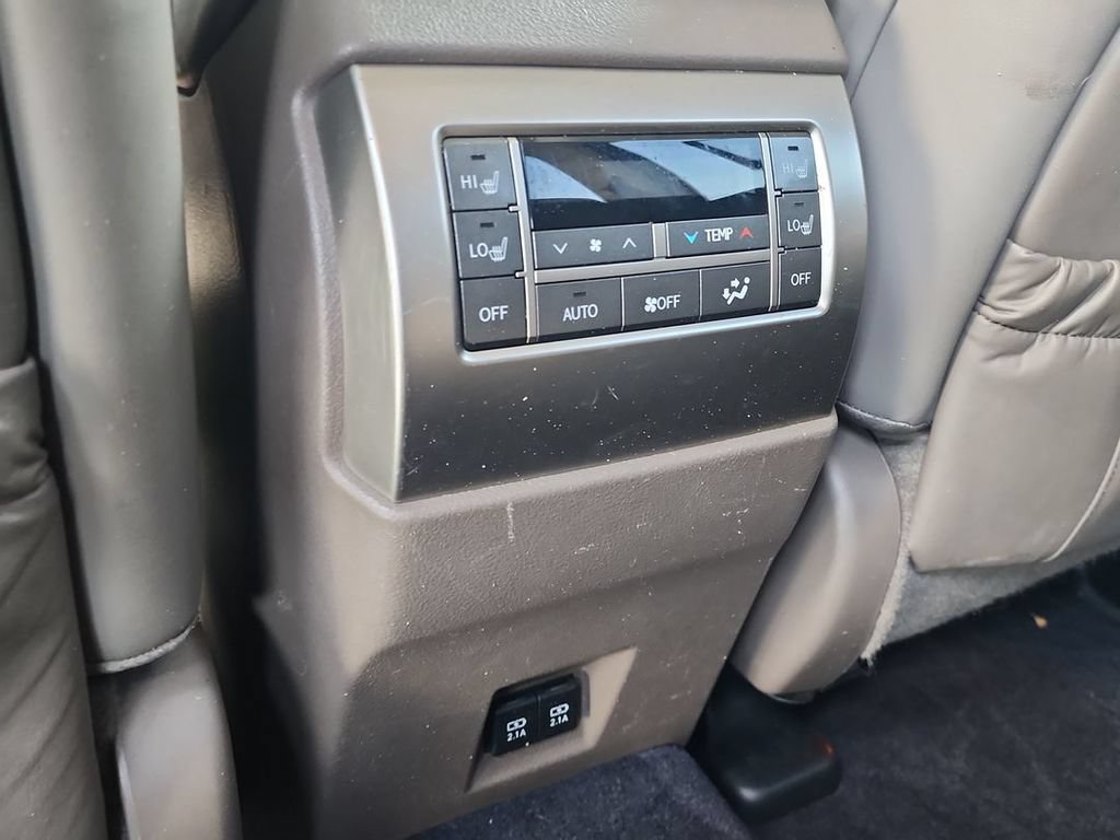Used 2020 Lexus GX 460 Premium AWD/4WD image 21