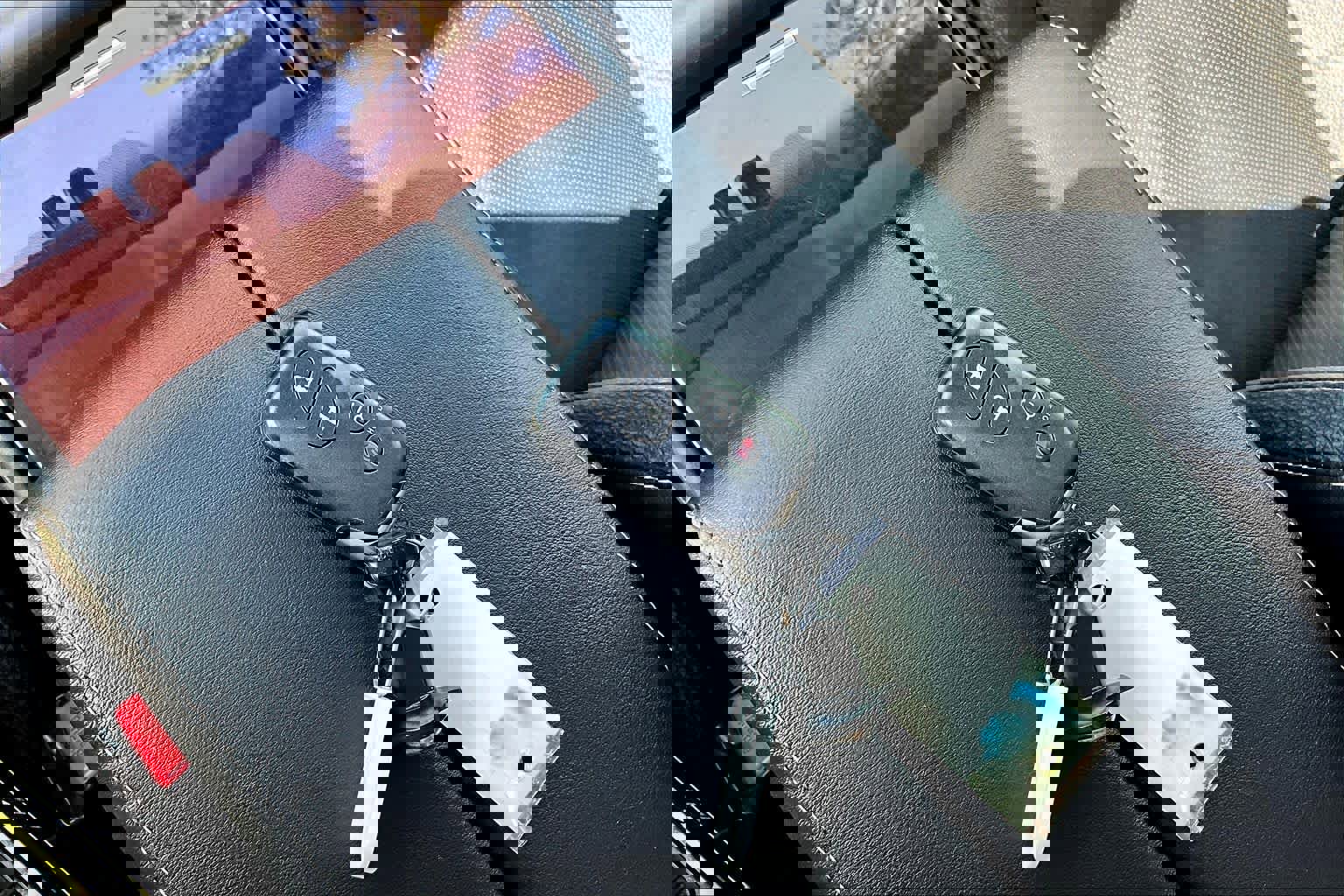 Used 2015 Lexus GX 460 w/ Premium Package image 14