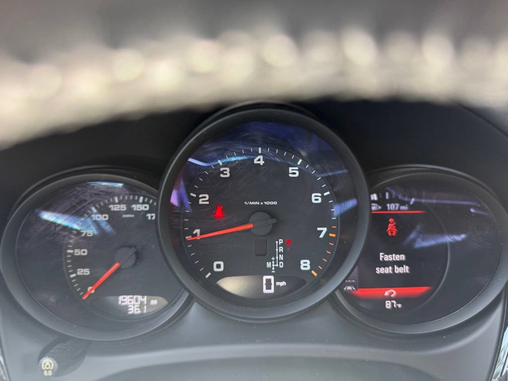 Used 2020 Hyundai Venue SE FWD image 10