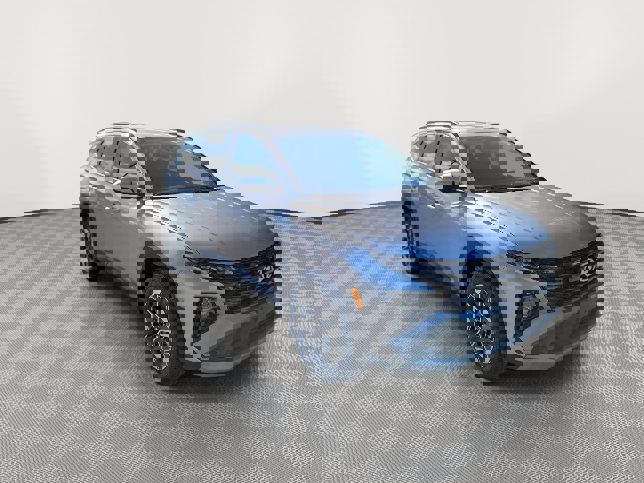 Used 2025 Hyundai Tucson SEL image 2