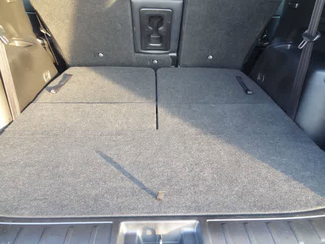 Used 2024 Mitsubishi Outlander SE AWD/4WD image 9