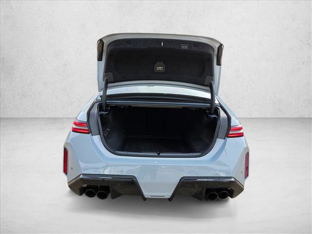 Used 2026 BMW M5 AWD/4WD image 9