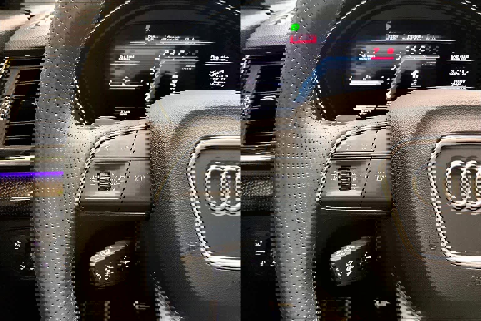 Certified 2025 Audi SQ5 Premium Plus w/ Premium Plus Package image 22