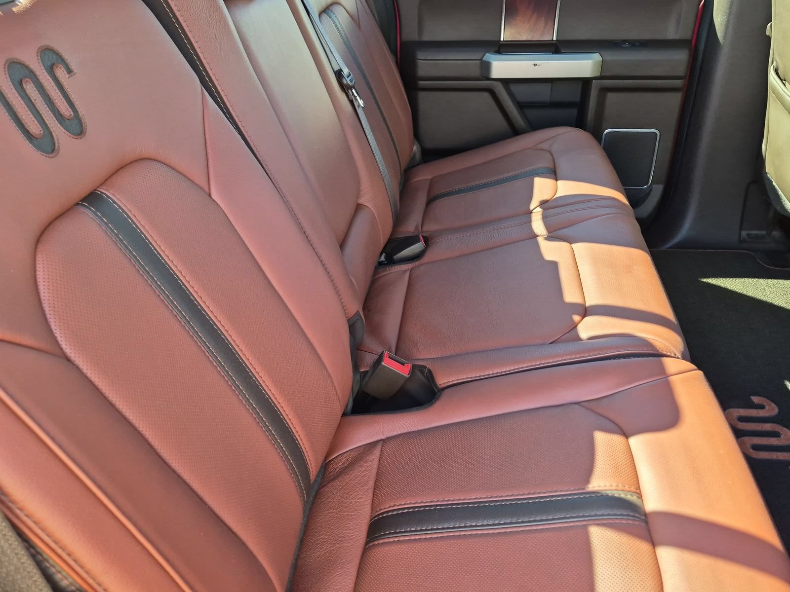 Used 2022 Ford F250 King Ranch w/ King Ranch Ultimate Package AWD/4WD image 20