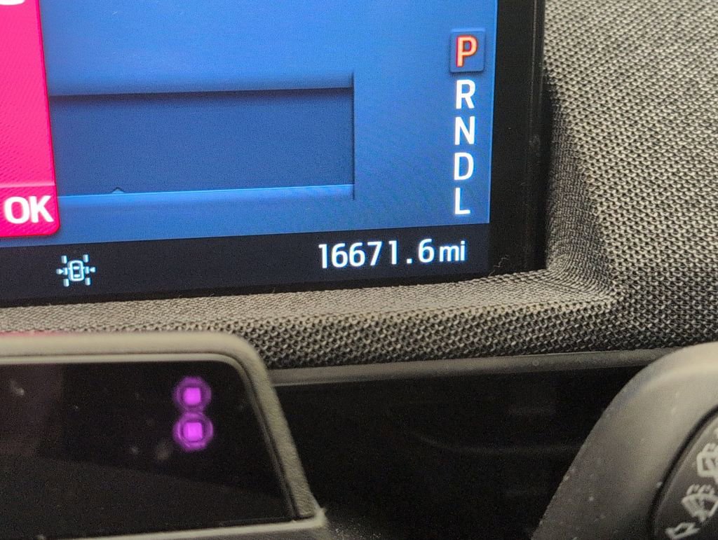 Used 2023 Ford Mustang Mach-E Premium image 30