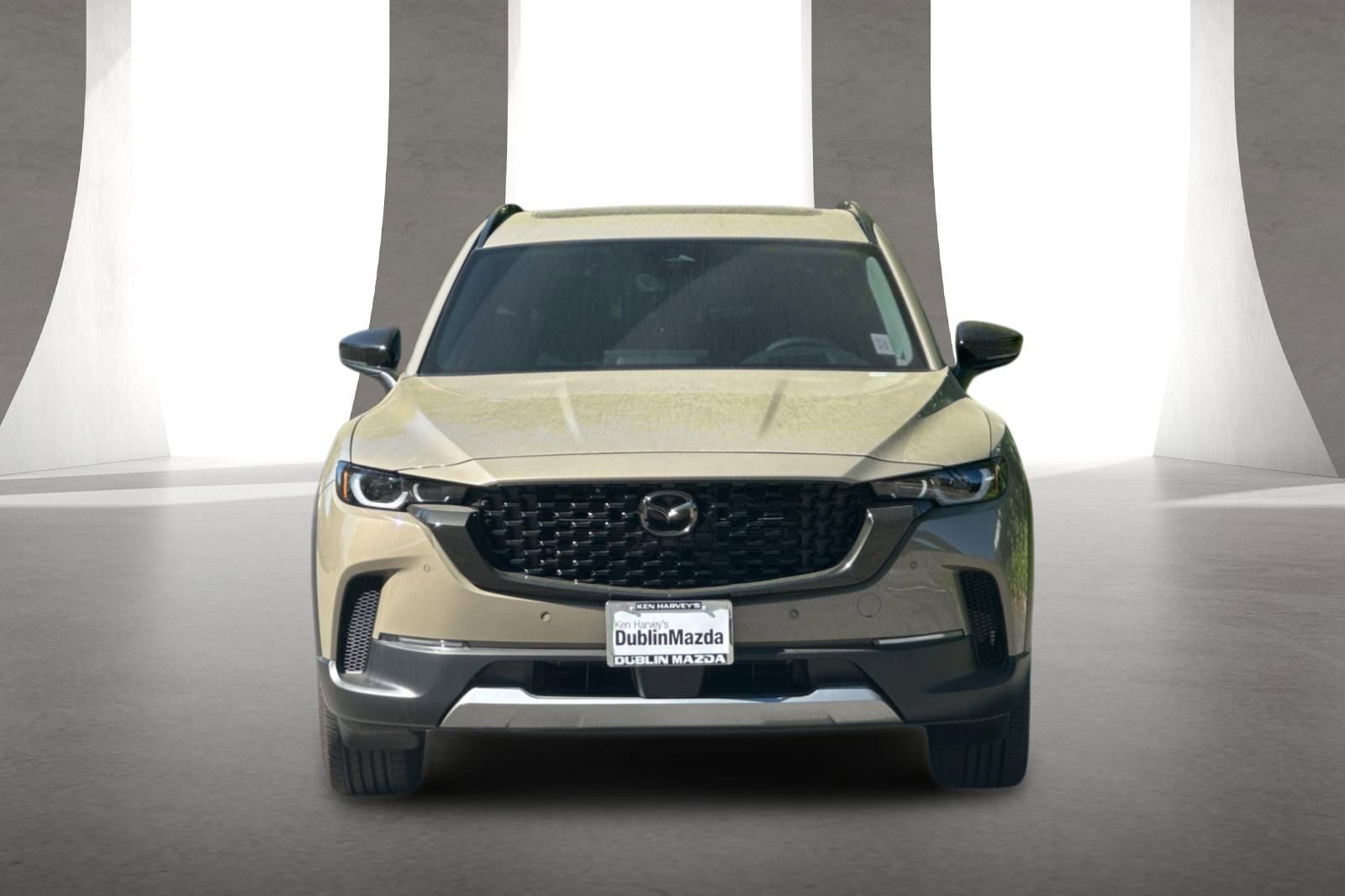 New 2026 MAZDA CX-50 AWD 2.5 S image 9