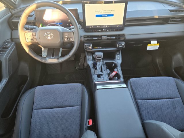 New 2026 Toyota RAV4 XSE w/ Panoramic Sun Roof Package AWD/4WD image 6