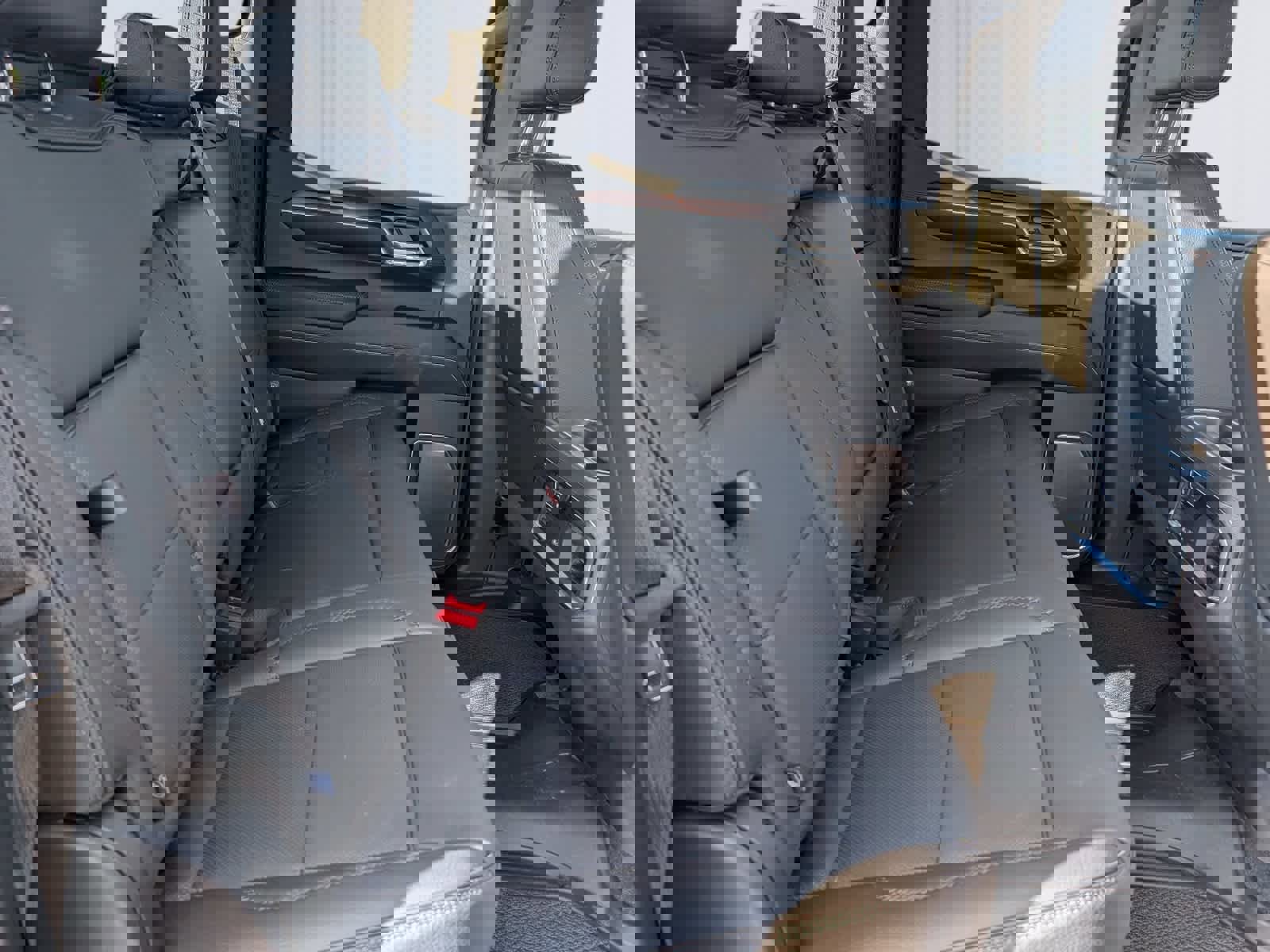 Certified 2024 GMC Sierra 1500 Denali w/ Denali Reserve Package image 11