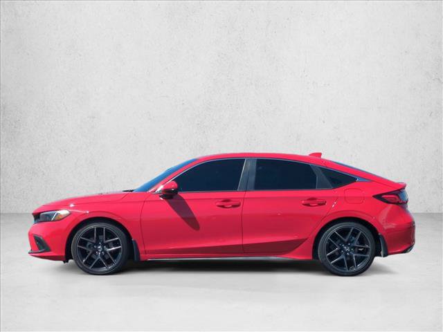 Used 2023 Honda Civic Sport Touring image 9