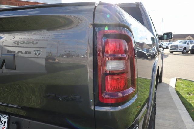 New 2026 RAM 1500 Big Horn image 35