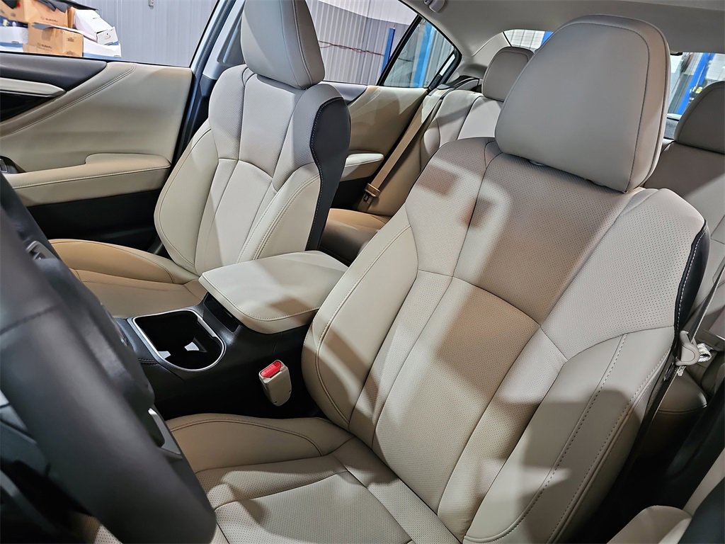 New 2025 Subaru Legacy Limited image 14