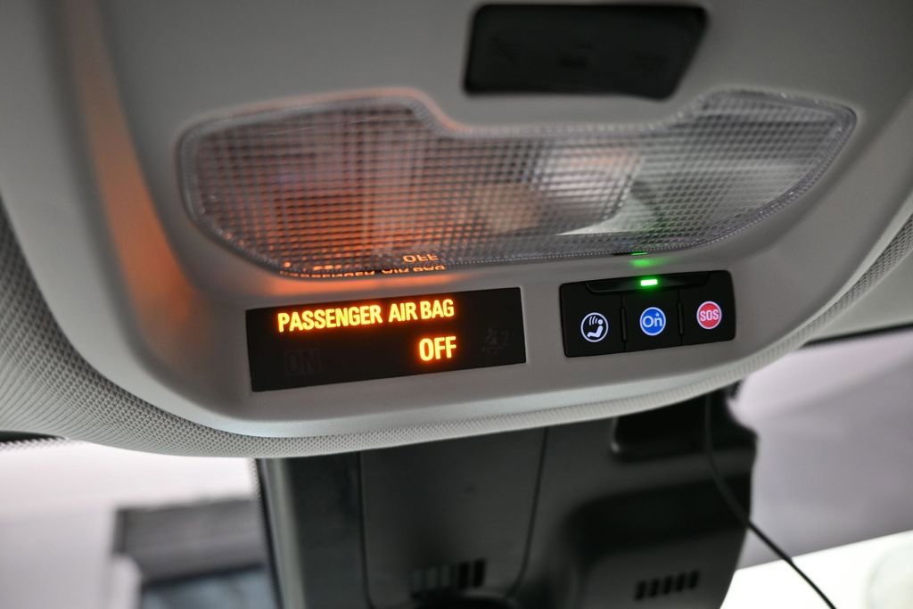 Used 2025 Chevrolet Trax LS FWD image 27