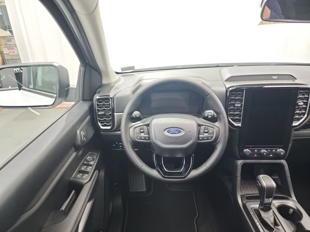 New 2025 Ford Ranger XLT w/ Chrome Accent Package image 12