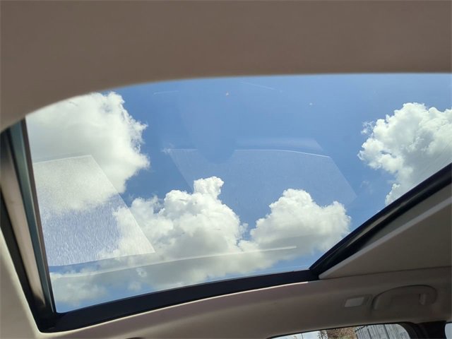 Used 2021 INFINITI QX50 Essential image 20