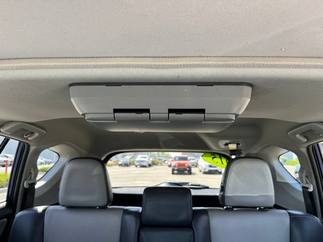 Used 2015 Toyota RAV4 Limited FWD image 19