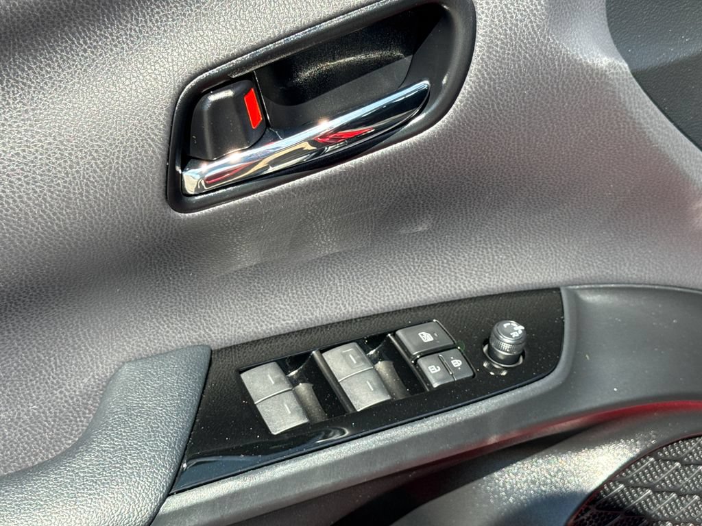Used 2020 Toyota Prius Prime Limited w/ Carpet Mat Package FWD image 28