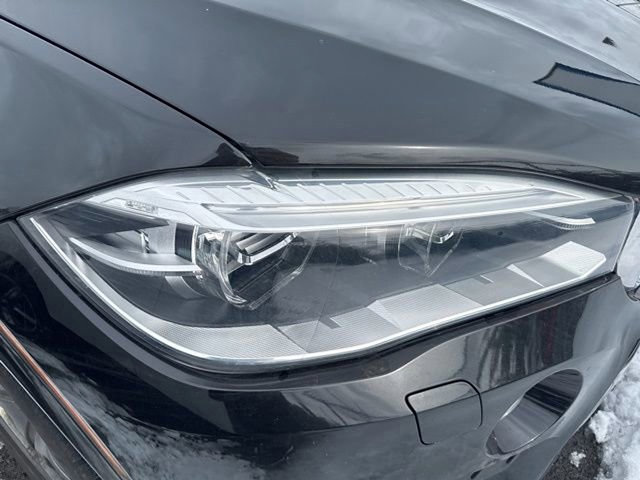 Used 2015 BMW X5 M image 9