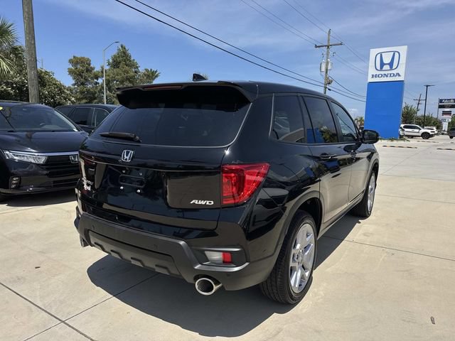 Used 2024 Honda Passport EX-L image 7