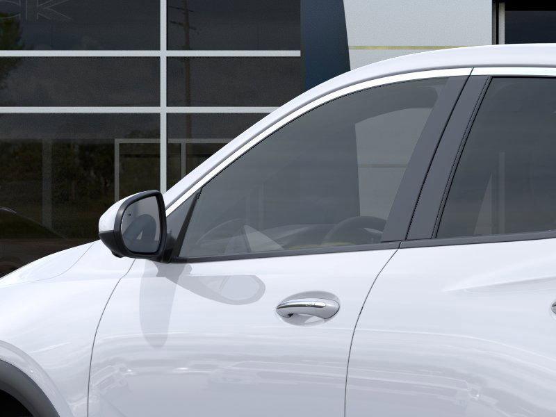 New 2026 Buick Encore GX Preferred w/ Advanced Technology Package image 12