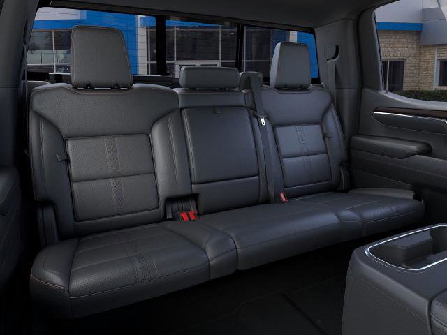 New 2026 Chevrolet Silverado 1500 High Country w/ Midnight Edition image 43