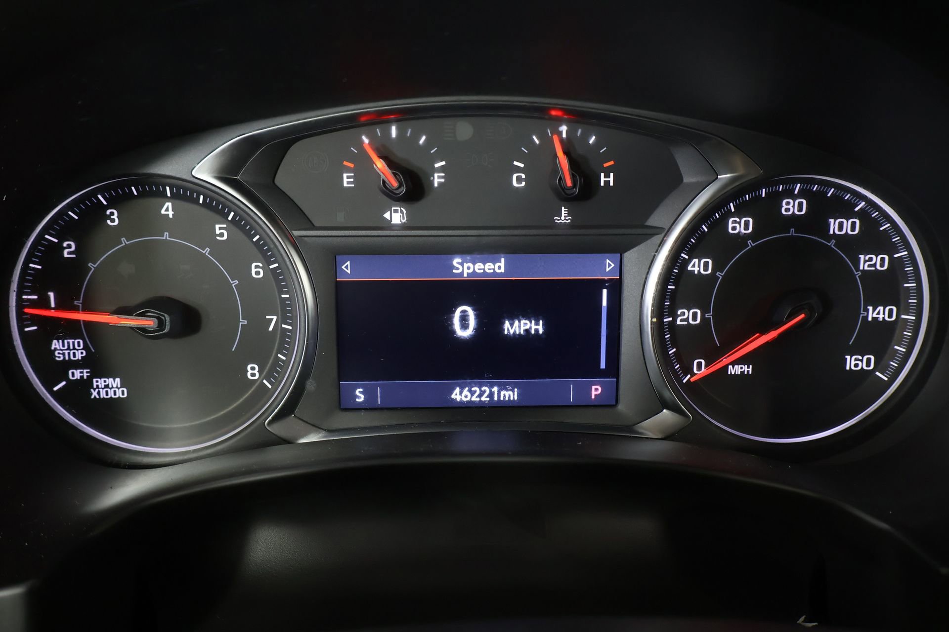 Used 2024 GMC Terrain SLT image 4