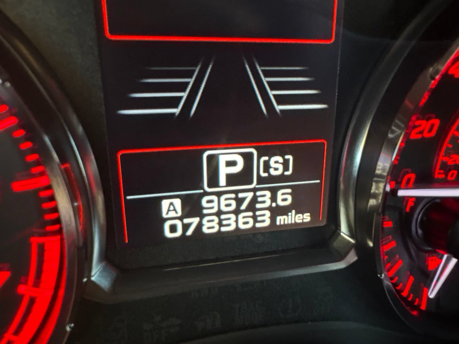 Used 2016 Subaru WRX Limited AWD/4WD image 28