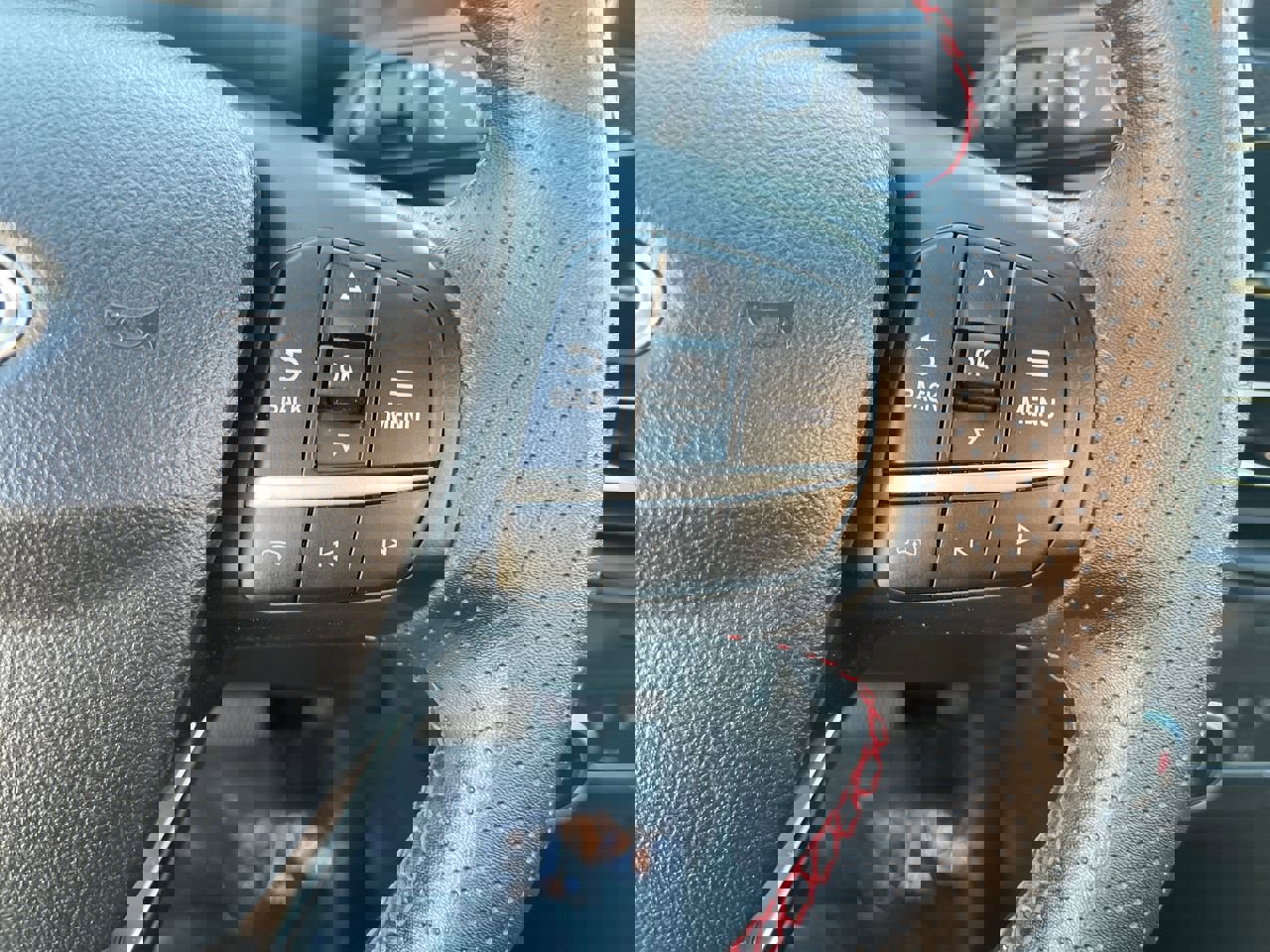 Used 2025 Ford Escape ST-Line w/ Equipment Group 301A image 28