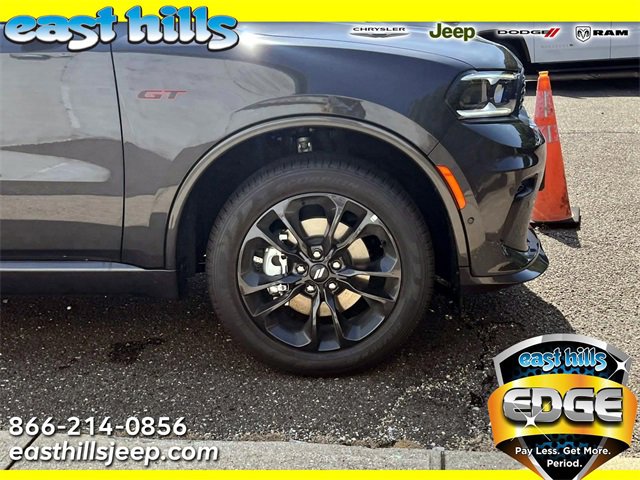 New 2026 Dodge Durango GT image 3