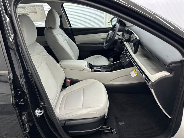 New 2026 Hyundai Tucson SE FWD image 13