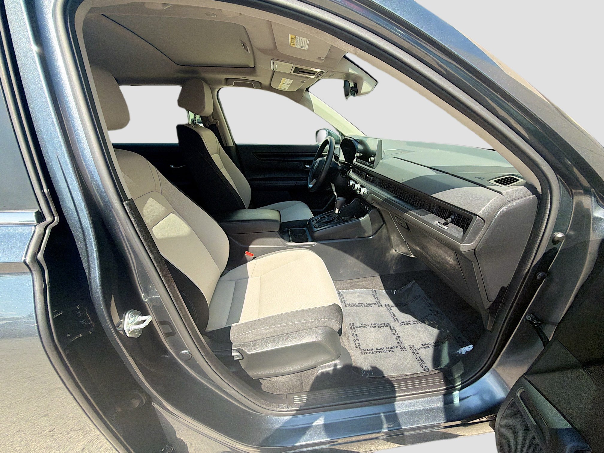 Certified 2024 Honda CR-V EX image 33
