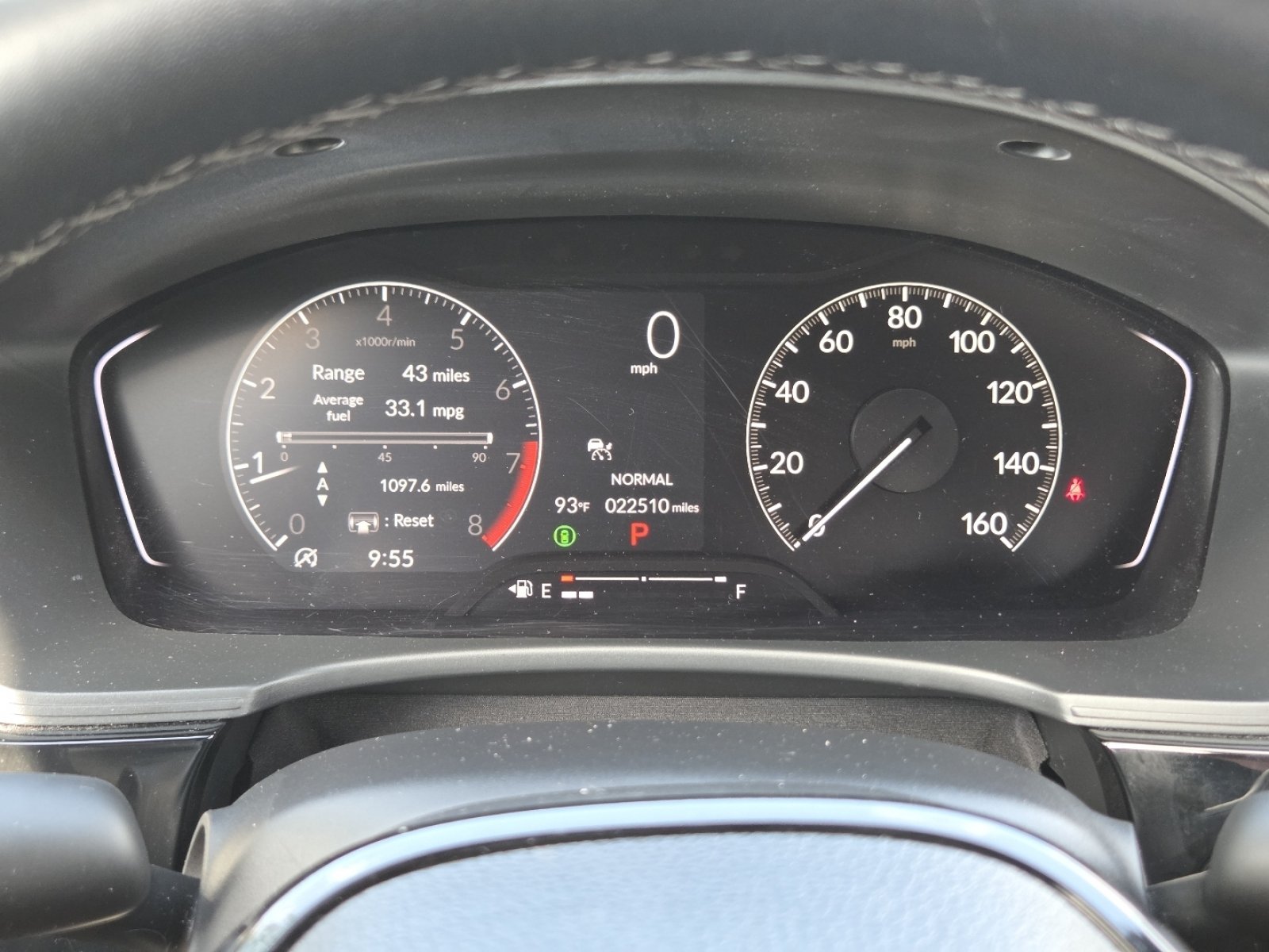 Used 2023 Honda Civic Sport image 31