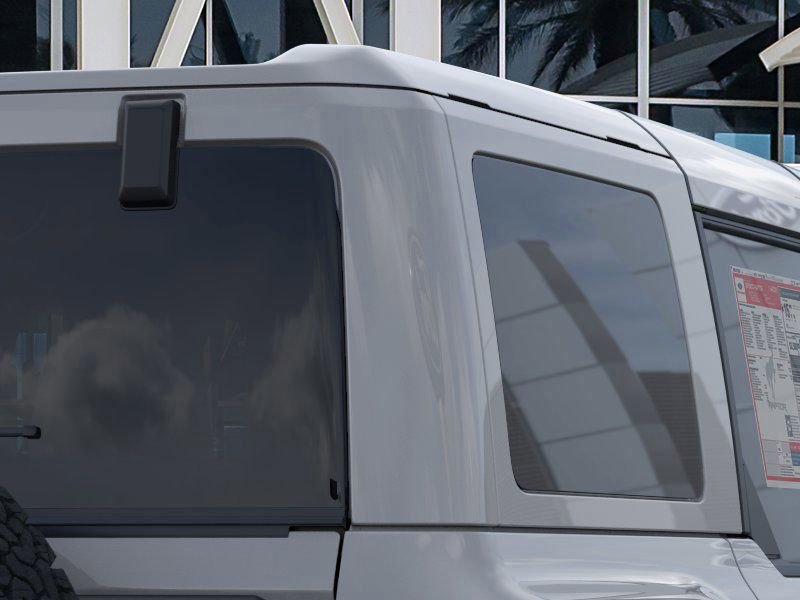 New 2026 Ford Bronco Raptor w/ Interior Carbon Fiber Pack image 25